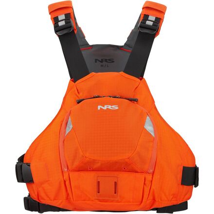 Ninja Personal Flotation Device