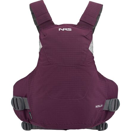 NRS - Ninja Personal Flotation Device