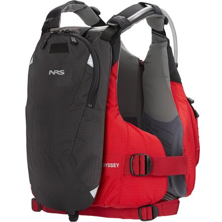 NRS - Odyssey Personal Flotation Device - Women's