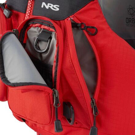 NRS - Odyssey Personal Flotation Device - Women's