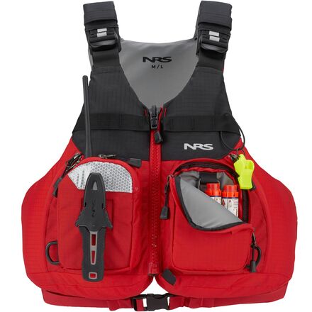 NRS - Odyssey Personal Flotation Device - Women's