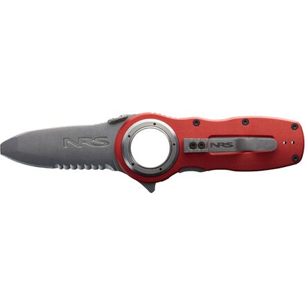Pilot Access Folding Knife