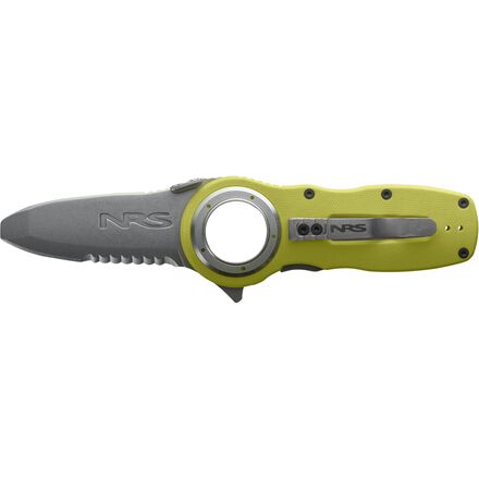 Pilot Access Folding Knife