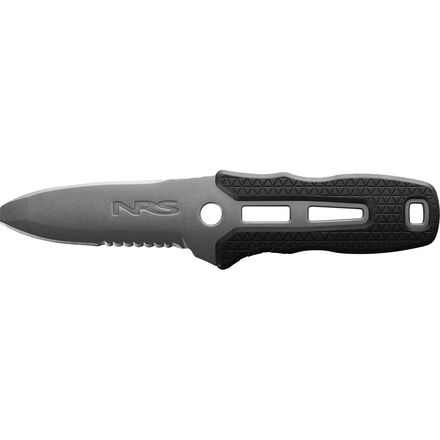 Pilot Knife