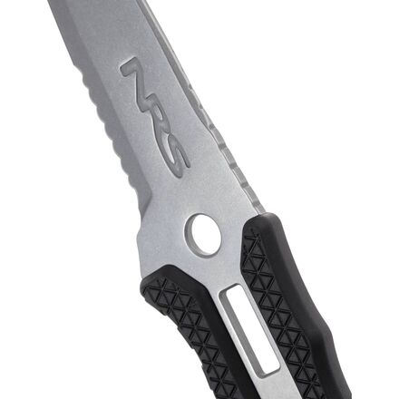 NRS - Pilot Knife