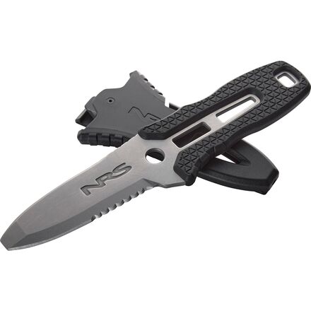 NRS - Pilot Knife
