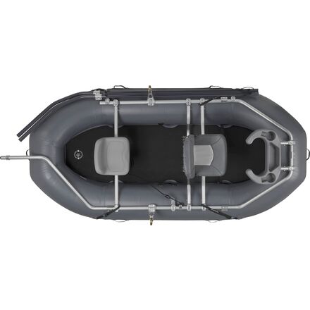 Slipstream 106 Fishing Raft