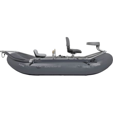 NRS - Slipstream 106 Fishing Raft