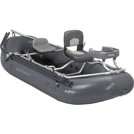 NRS - Slipstream 106 Fishing Raft
