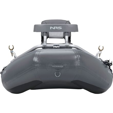 NRS - Slipstream 106 Fishing Raft