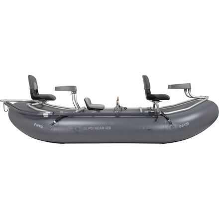 NRS - Slipstream 129 Fishing Raft