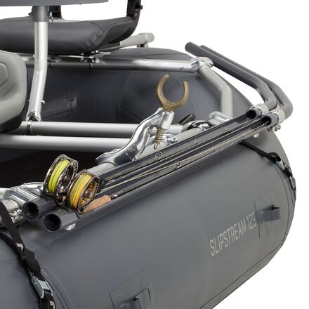 NRS - Slipstream 129 Fishing Raft