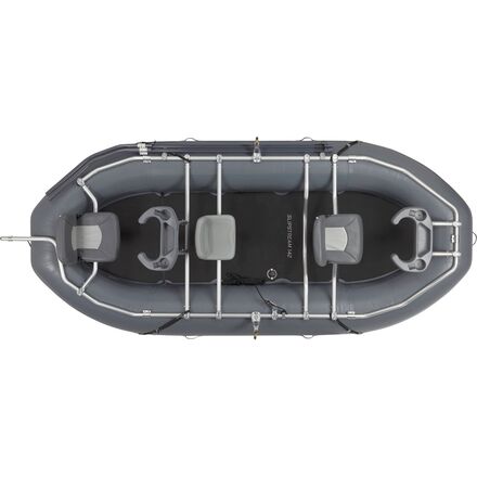 Slipstream 142 Fishing Raft