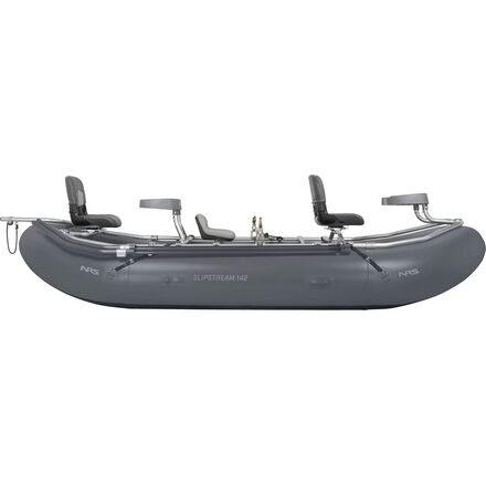 NRS - Slipstream 142 Fishing Raft