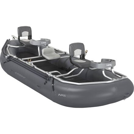 NRS - Slipstream 142 Fishing Raft