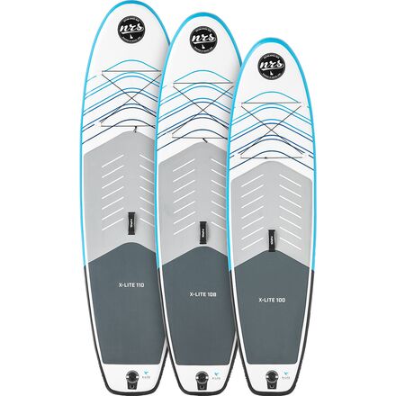 NRS - X-Lite SUP Boards