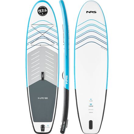 NRS - X-Lite SUP Boards