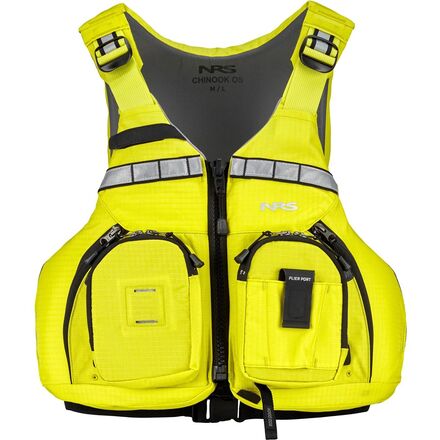 Chinook OS Fishing Personal Flotation Device
