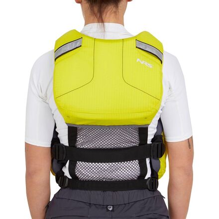 NRS - Chinook OS Fishing Personal Flotation Device