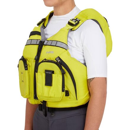 NRS - Chinook OS Fishing Personal Flotation Device