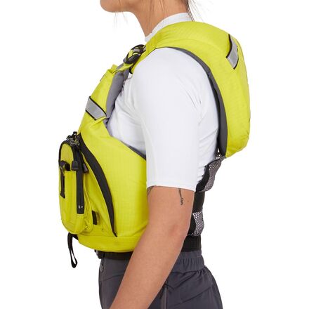 NRS - Chinook OS Fishing Personal Flotation Device