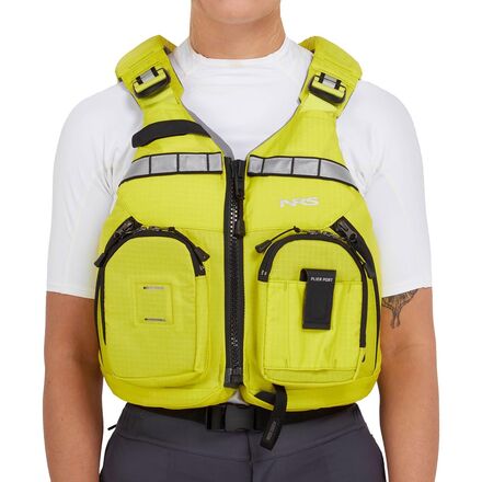 NRS - Chinook OS Fishing Personal Flotation Device