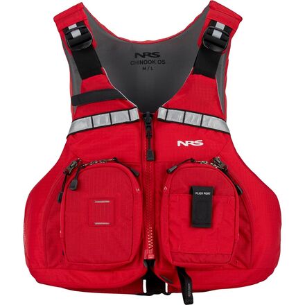 Chinook OS Fishing Personal Flotation Device