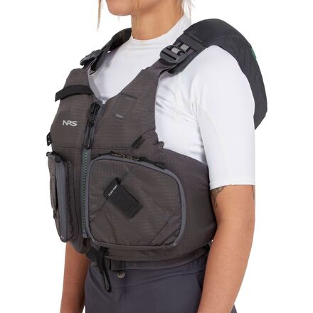 NRS - Chinook Personal Flotation Device