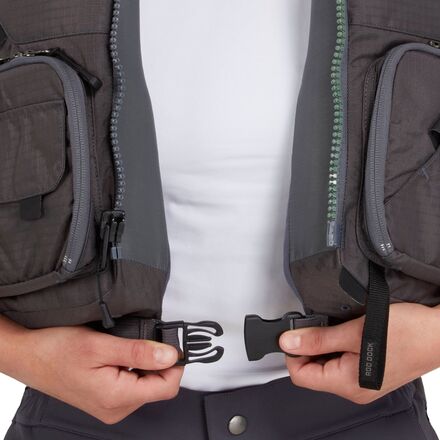 NRS - Chinook Personal Flotation Device