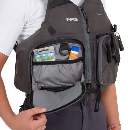 NRS - Chinook Personal Flotation Device