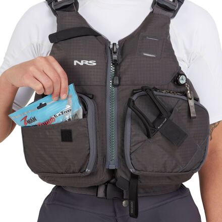 NRS - Chinook Personal Flotation Device