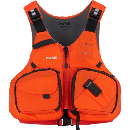 Chinook Personal Flotation Device