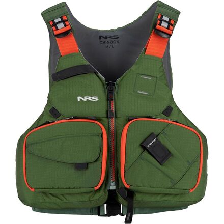 Chinook Personal Flotation Device