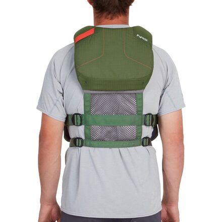 NRS - Chinook Personal Flotation Device