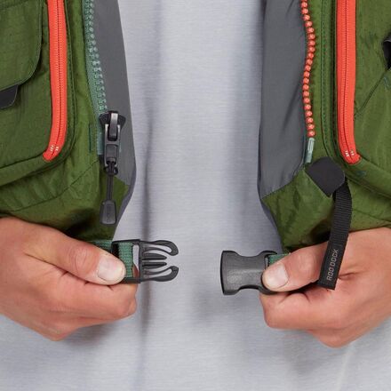 NRS - Chinook Personal Flotation Device