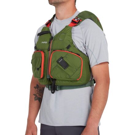 NRS - Chinook Personal Flotation Device