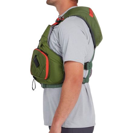 NRS - Chinook Personal Flotation Device