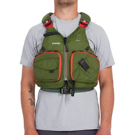 NRS - Chinook Personal Flotation Device