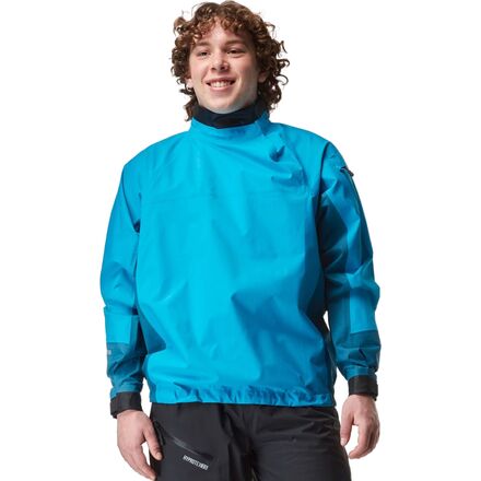Endurance Splash Jacket - Men's