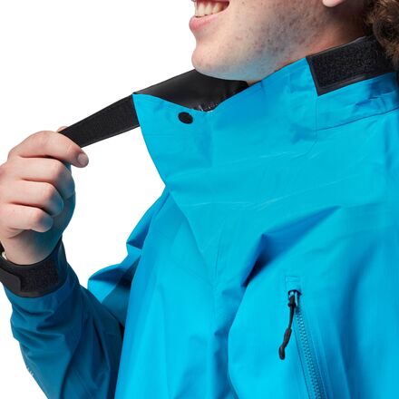 NRS - Endurance Splash Jacket - Men's