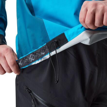 NRS - Endurance Splash Jacket - Men's