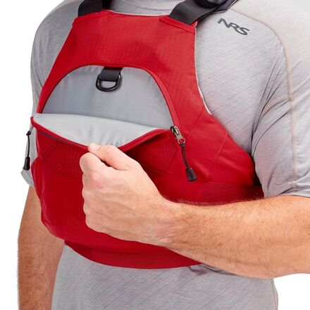 NRS - Ion Personal Flotation Device