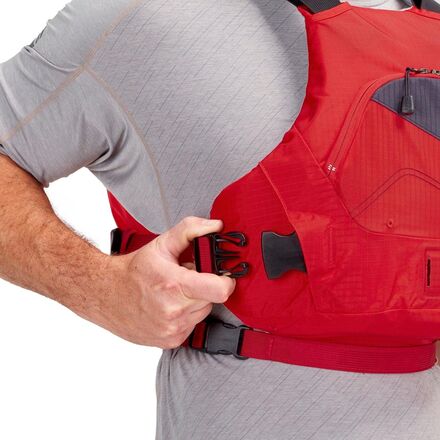 NRS - Ion Personal Flotation Device