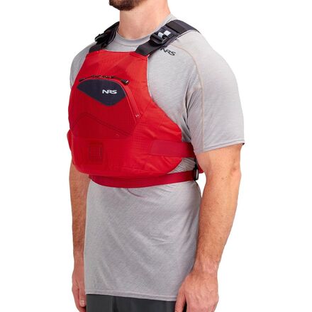 NRS - Ion Personal Flotation Device