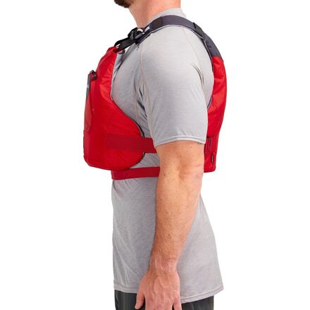 NRS - Ion Personal Flotation Device