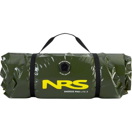 NRS - Snooze Pad Lite