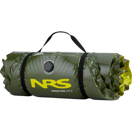 NRS - Snooze Pad Lite
