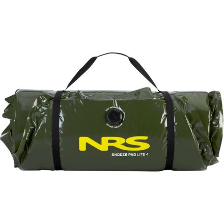 NRS - Snooze Pad Lite