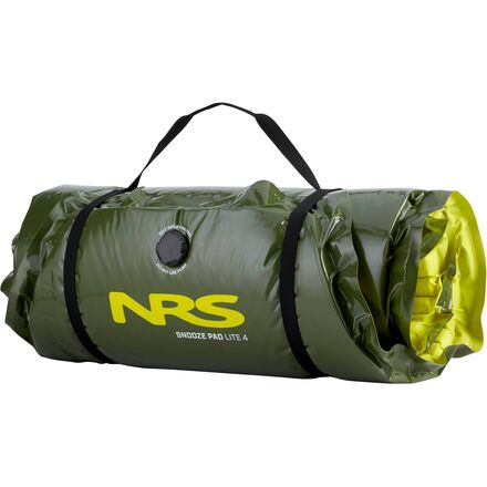 NRS - Snooze Pad Lite