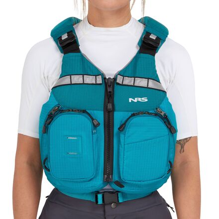 NRS - cVest Type III Personal Flotation Device